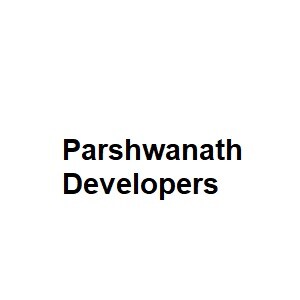 Parshwanath Developers Nalasopara Logo