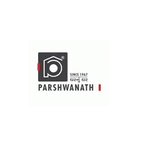 Parshwanath Developer Logo