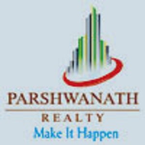 Parshwanath Realty Developer Logo