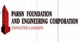Parsn Foundation And Engg Corporation Developer Logo