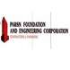 Parsn Foundation And Engg Corporation
