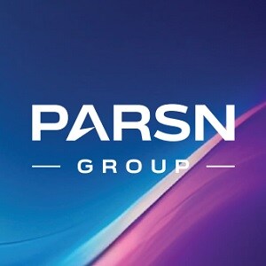 Parsn Group developer logo
