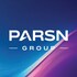 Parsn Group Developer Logo