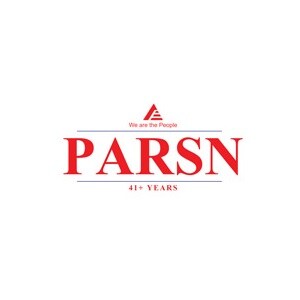 Parsn Group developer logo