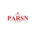 Parsn Group Developer Logo