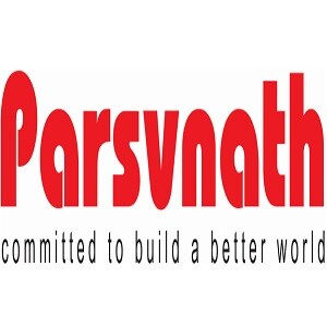 Parsvnath Developer Logo
