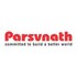 Parsvnath Developers Developer Logo