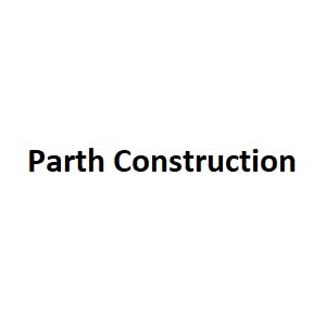 Parth Construction Logo