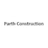 Parth Construction Parth Construction Developer Logo