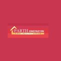 Parth Constructions Lucknow Logo