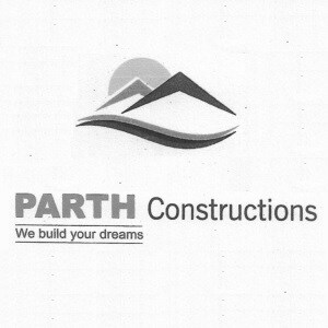 Parth Constructions Pune developer logo