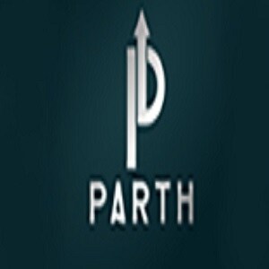 Parth Developers logo