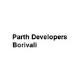 Parth Developers Borivali Logo