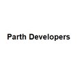 Parth Developers Navi Mumbai Logo