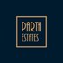 Parth Estates Developer Logo
