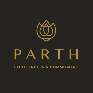 Parth Group logo