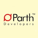 Parth Logo