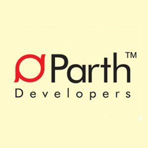 Parth Developer Logo