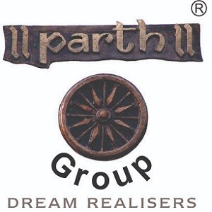 Parth Group Bangalore Developer Logo