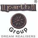 Parth Group Bangalore Logo