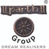 Parth Group Bangalore Developer Logo