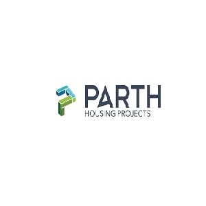 Parth Housing Projects Logo