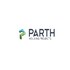 Parth Housing Projects Developer Logo