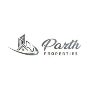Parth Properties Logo