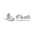 Parth Properties Developer Logo