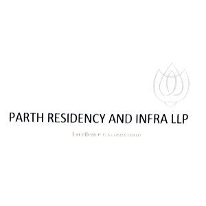 Parth Residency And Infra LLP Logo