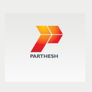 Parthesh Developers Logo