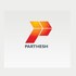 Parthesh Developers Developer Logo