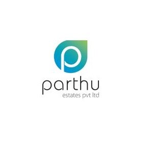 Parthu Estates Pvt Ltd logo