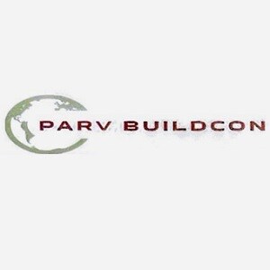 Parv Buildcon developer logo