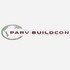 Parv Buildcon Developer Logo