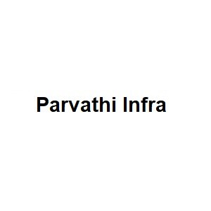 Parvathi Infra Logo