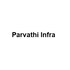 Parvathi Infra Parvathi Infra Developer Logo