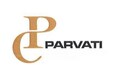 Parvati Constructions Pune Developer Logo