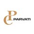 Parvati Constructions Pune Developer Logo