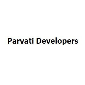 Parvati Developers Logo