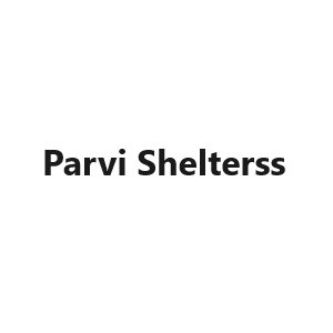 Parvi Shelterss Logo