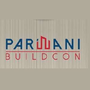 Parwani Buildcon logo