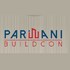 Parwani Buildcon Developer Logo
