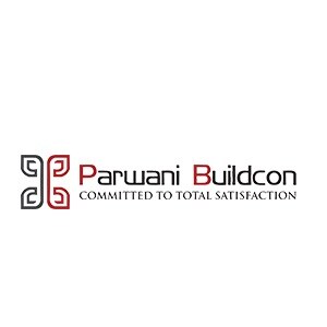 Parwani Buildcon Pvt Ltd logo