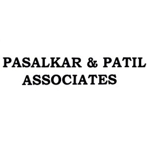 Pasalkar And Patil Associates logo
