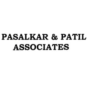 Pasalkar And Patil Associates Developer Logo