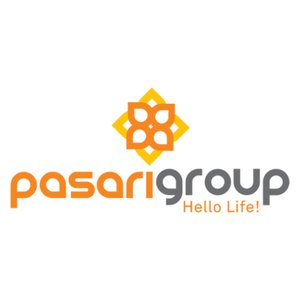 Pasari logo