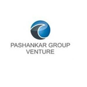 Pashankar Group Venture Developer Logo