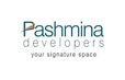 Pashmina Developers Developer Logo