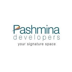 Pashmina Developers logo